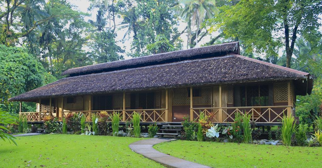 Walindi Plantation Resort Kimbe Kamer foto